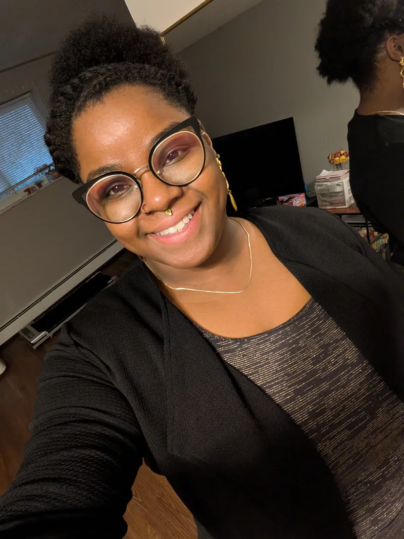 Shayla Watson